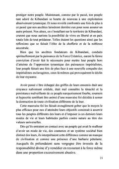 La cible du mauvais oeil