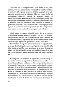 La cible du mauvais oeil