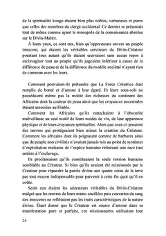 La cible du mauvais oeil
