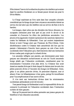 La cible du mauvais oeil