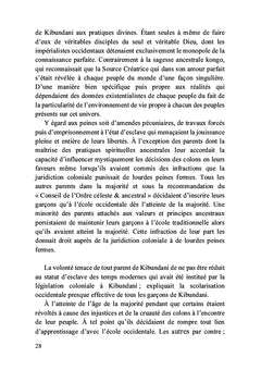 La cible du mauvais oeil