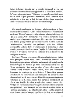 La cible du mauvais oeil