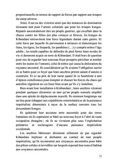 La cible du mauvais oeil