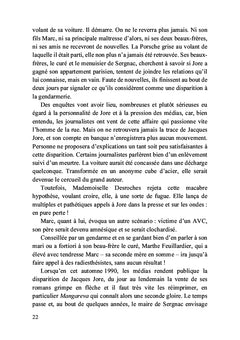 Douze jours chez l'auteur
