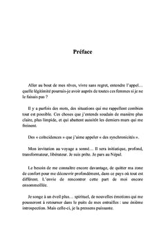 Mon nouveau souffle sur les routes du Népal