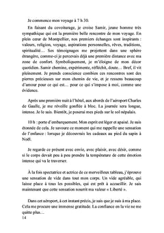 Mon nouveau souffle sur les routes du Népal