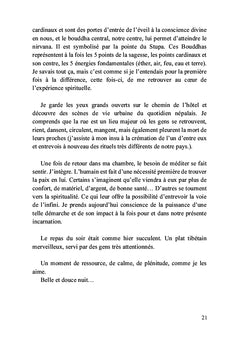 Mon nouveau souffle sur les routes du Népal