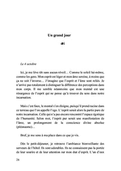 Mon nouveau souffle sur les routes du Népal