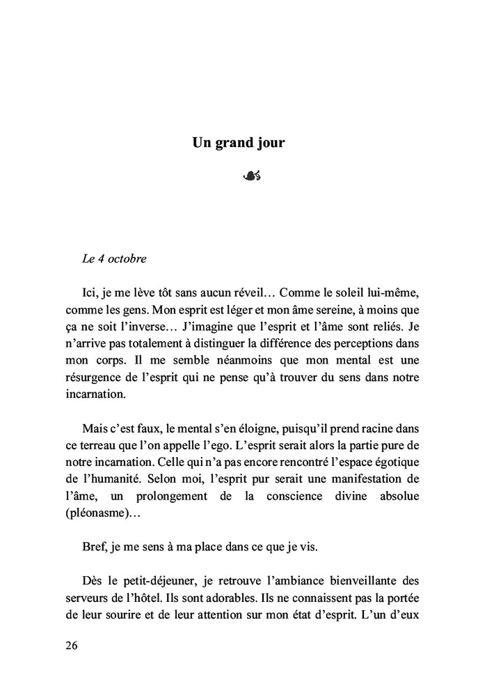 Mon nouveau souffle sur les routes du Népal