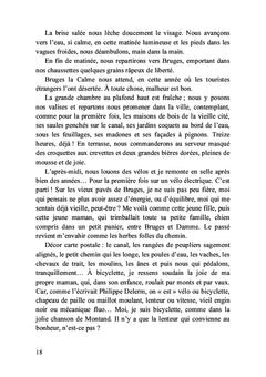 Cours-y vite, il va filer...