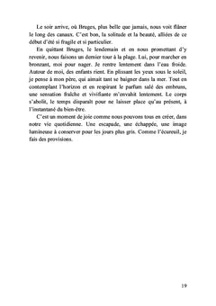 Cours-y vite, il va filer...