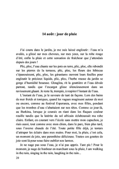 Cours-y vite, il va filer...
