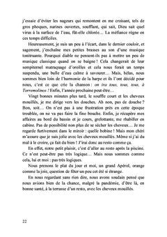 Cours-y vite, il va filer...