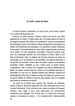 Cours-y vite, il va filer...