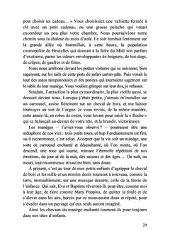 Cours-y vite, il va filer...