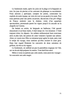Cours-y vite, il va filer...