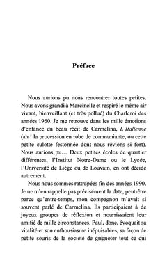 Les saisons de mon sentier