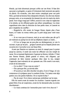 Condamné à vivre