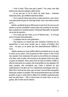 Condamné à vivre