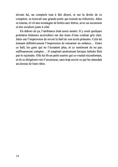 Condamné à vivre