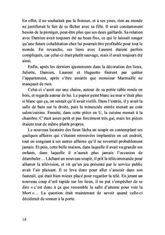 Condamné à vivre