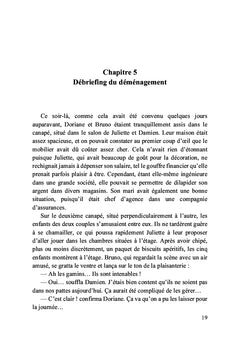 Condamné à vivre