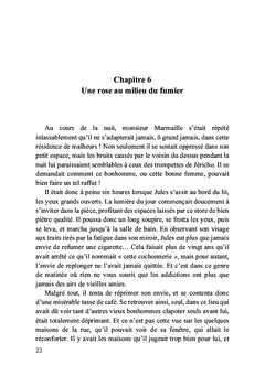 Condamné à vivre