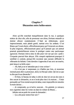 Condamné à vivre