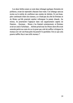 Condamné à vivre