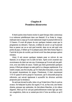 Condamné à vivre