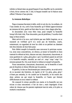 Auzat, Péchiney : le rêve éveillé