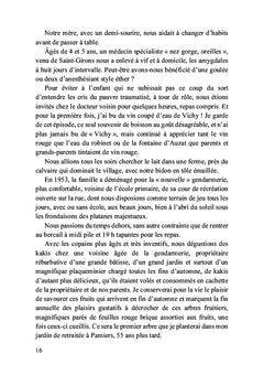 Auzat, Péchiney : le rêve éveillé