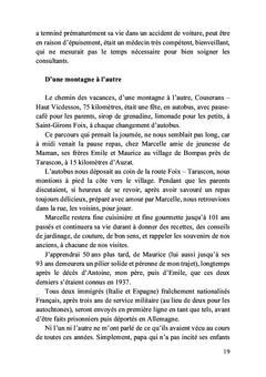 Auzat, Péchiney : le rêve éveillé