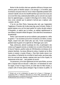 Auzat, Péchiney : le rêve éveillé