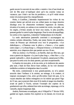 Auzat, Péchiney : le rêve éveillé
