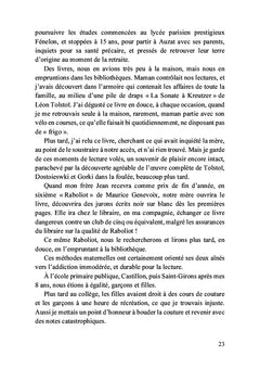 Auzat, Péchiney : le rêve éveillé