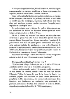 Auzat, Péchiney : le rêve éveillé