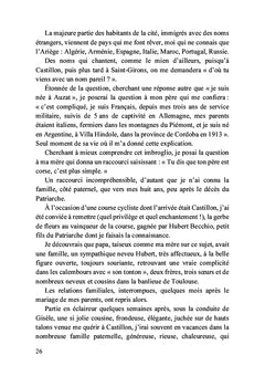 Auzat, Péchiney : le rêve éveillé