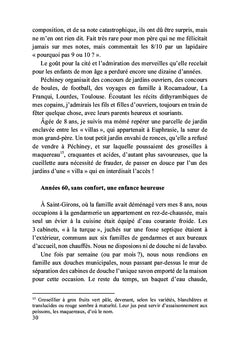 Auzat, Péchiney : le rêve éveillé