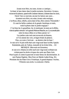 Poèmes aux présidents