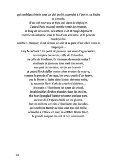 Poèmes aux présidents