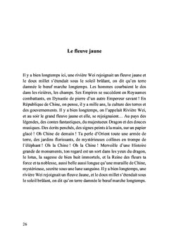 Poèmes aux présidents