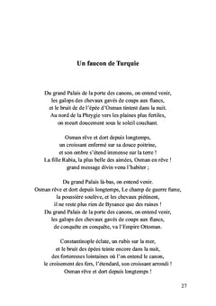 Poèmes aux présidents