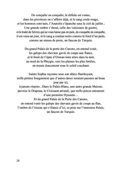 Poèmes aux présidents