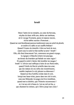 Poèmes aux présidents