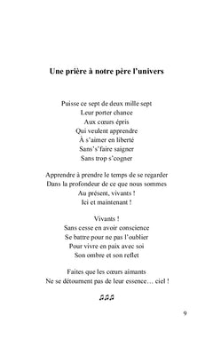 Portée par la terre