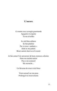 Portée par la terre