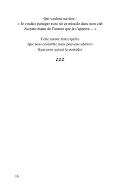 Portée par la terre