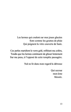 Mots de papier