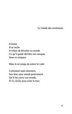 Mots de papier